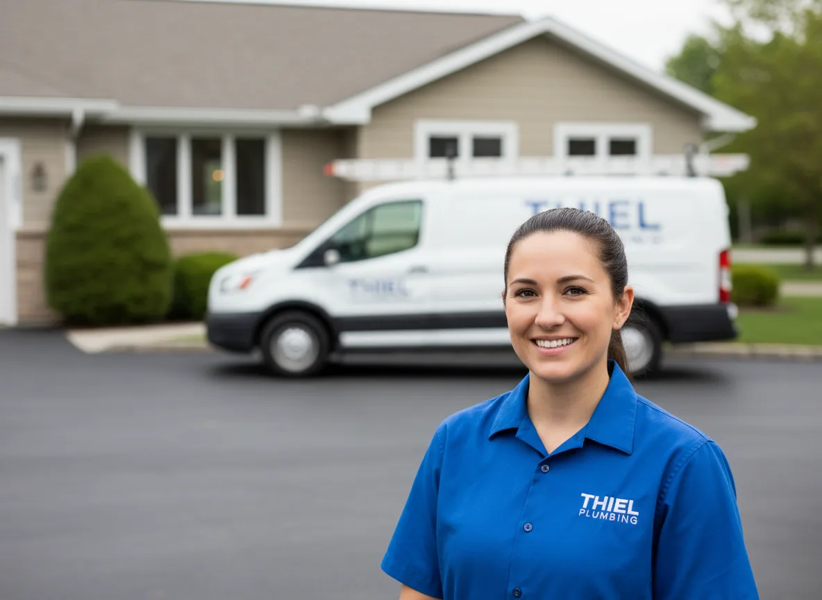 Plumber Sunburg, MN FAQs